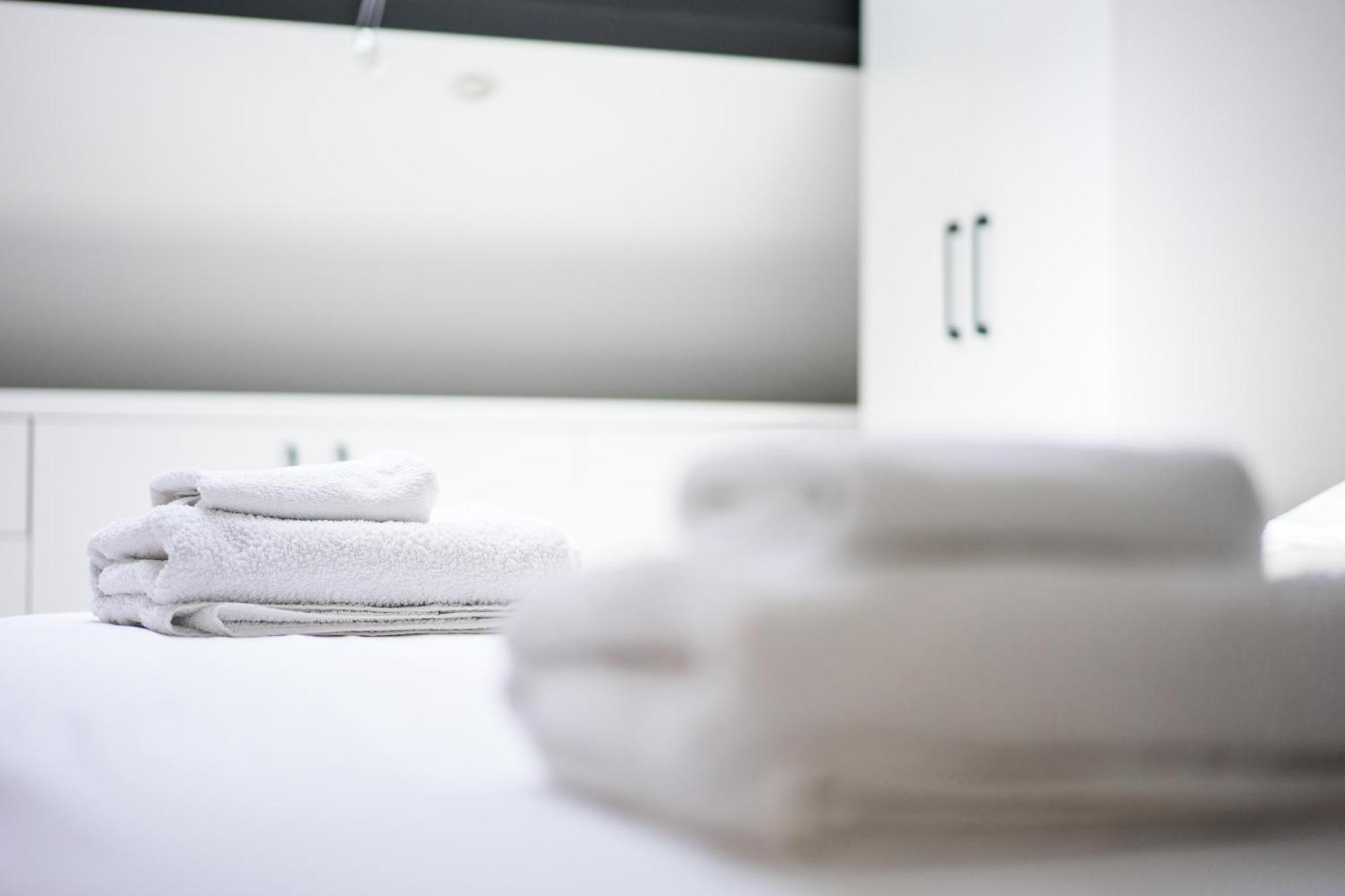 City Center Hideout - Studio Apartment Τίρανα Εξωτερικό φωτογραφία