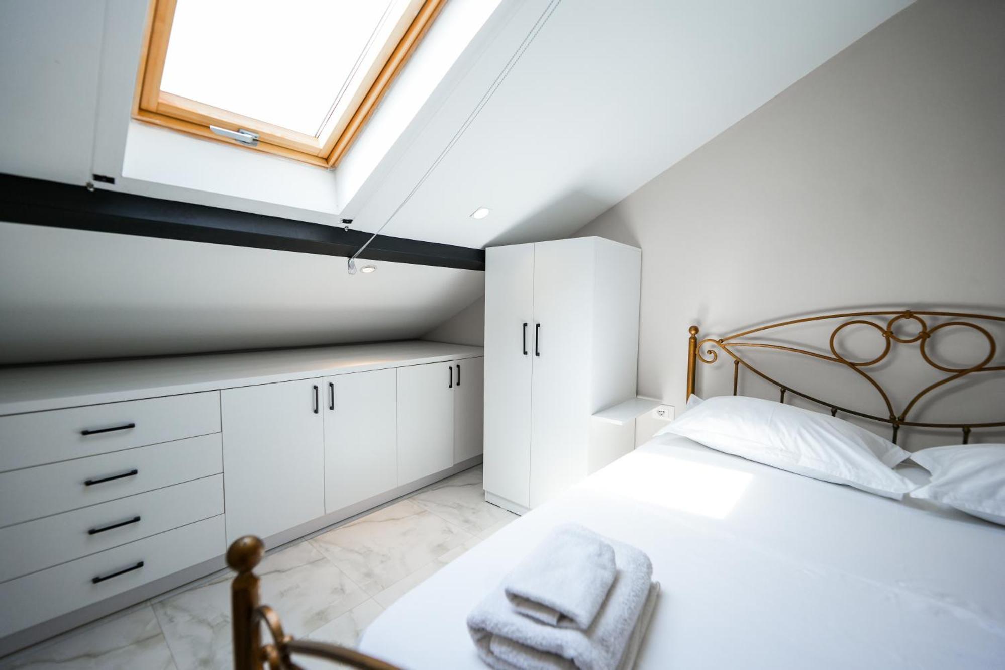 City Center Hideout - Studio Apartment Τίρανα Εξωτερικό φωτογραφία