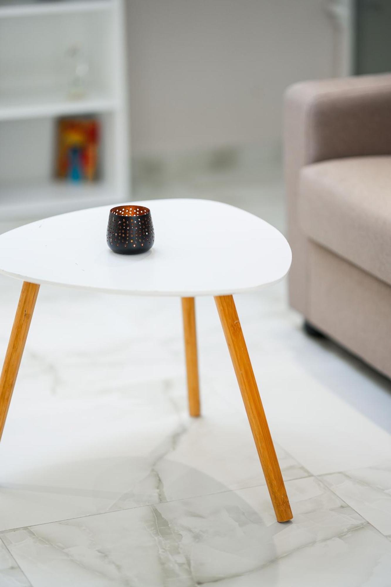 City Center Hideout - Studio Apartment Τίρανα Εξωτερικό φωτογραφία