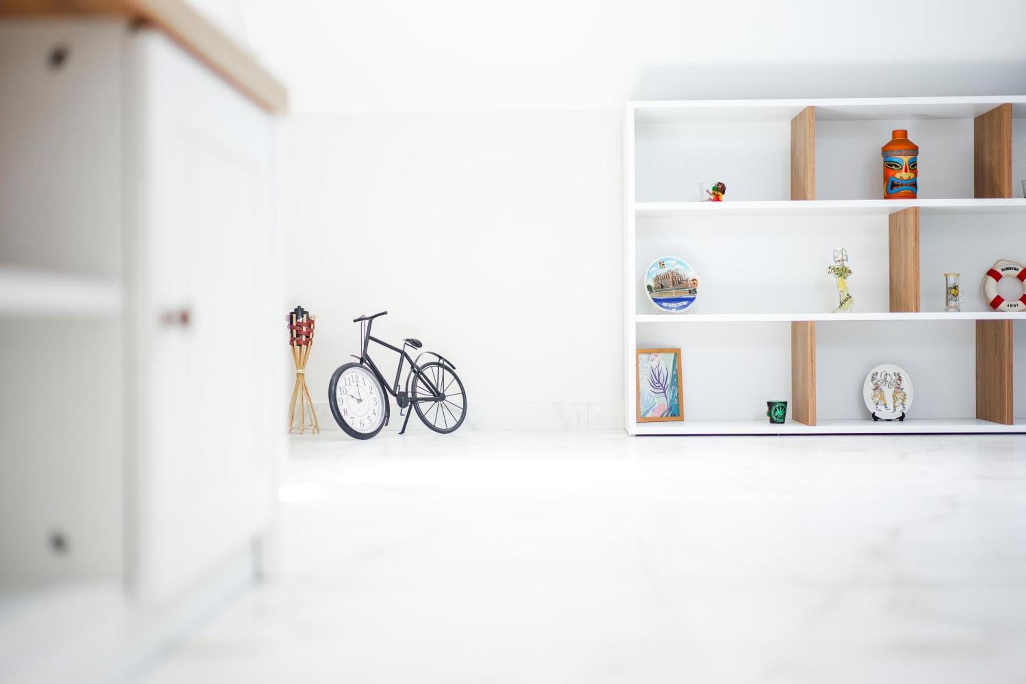 City Center Hideout - Studio Apartment Τίρανα Εξωτερικό φωτογραφία