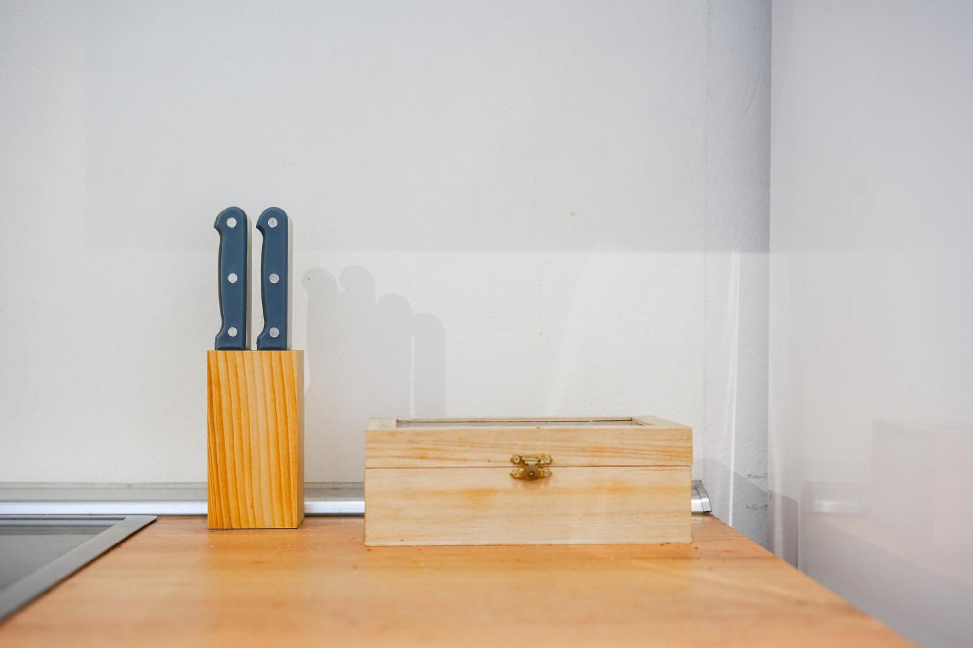 City Center Hideout - Studio Apartment Τίρανα Εξωτερικό φωτογραφία