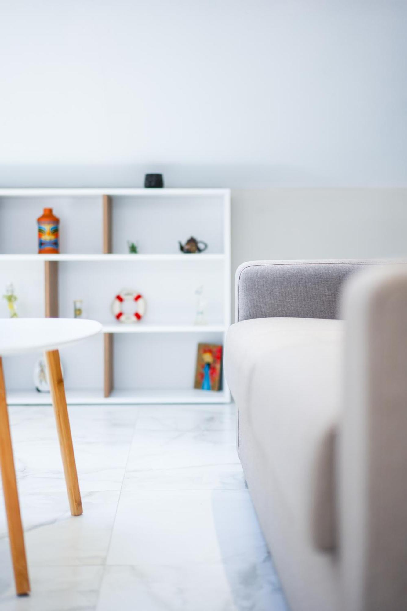 City Center Hideout - Studio Apartment Τίρανα Εξωτερικό φωτογραφία
