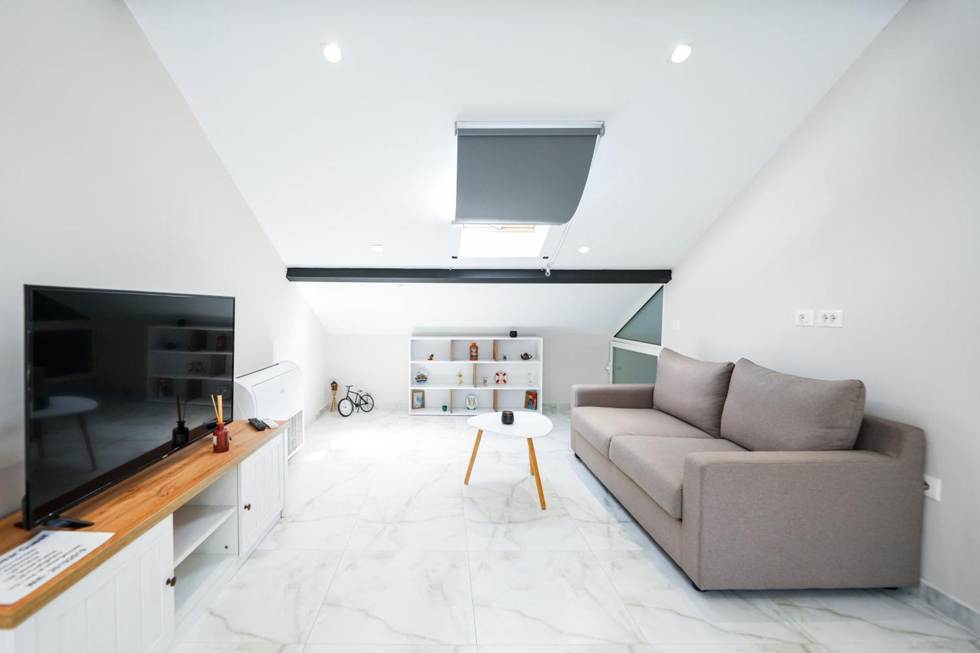 City Center Hideout - Studio Apartment Τίρανα Εξωτερικό φωτογραφία